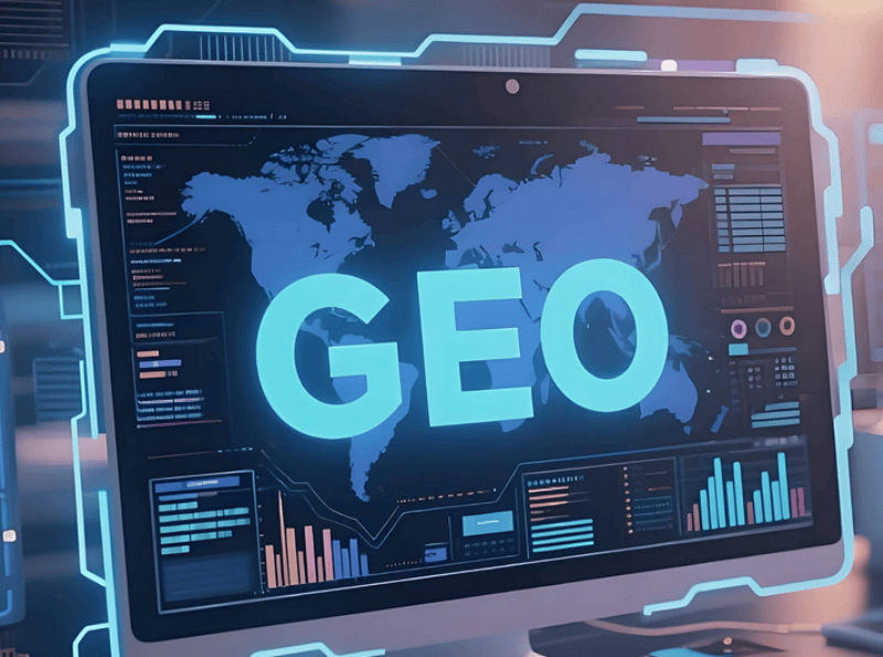 南京geo优化